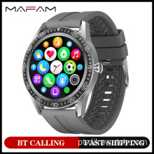 SmartWatch N70 BT Calling Sport Fitness Track SmartBracelet